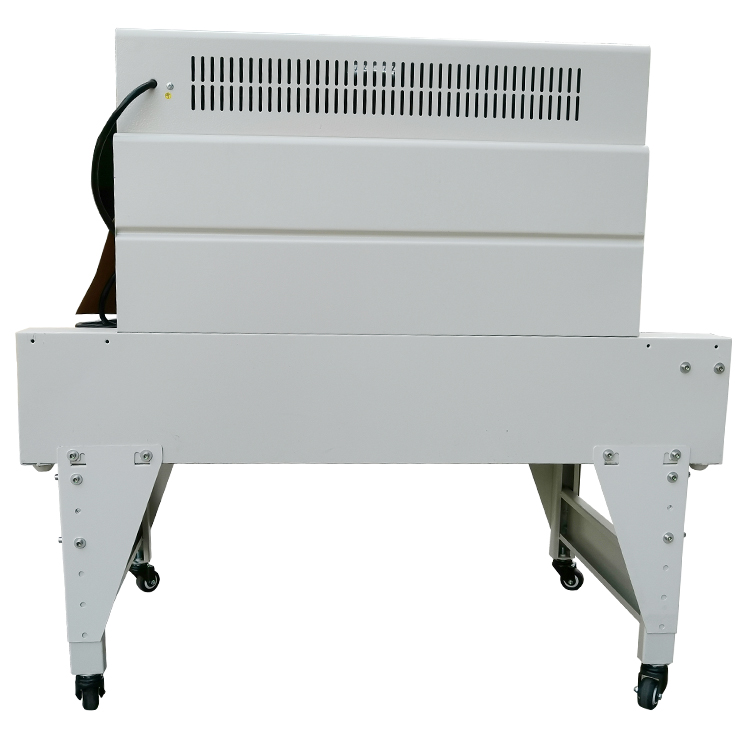 東莞熱收縮膜包裝機(jī)有哪些？